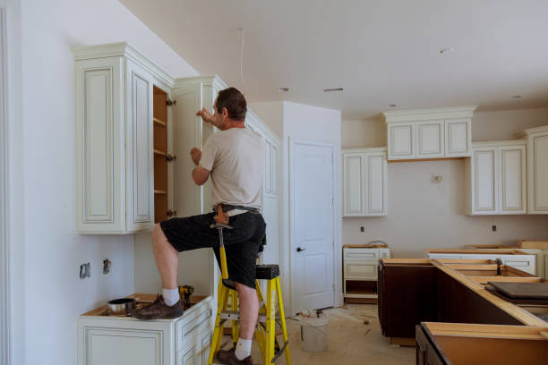 Licensed Appliance Installation service in Stratford, WI - BM Kitchen