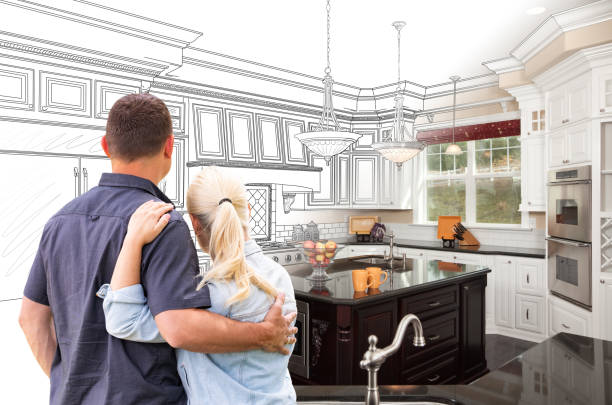 Professional Appliance Installation technician working in Stratford, WI